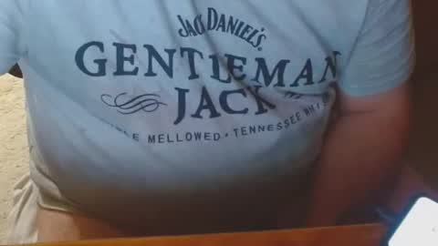 Snapshot of arnie12 chatting on January 10, 2025, 11:11 am Arnie online show from January 10, 2025, 11:11 am