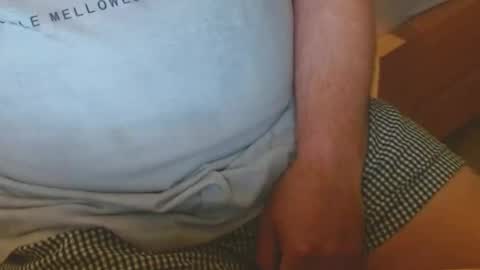 Snapshot of arnie12 chatting on February 24, 2025, 11:21 am Arnie online show from February 24, 2025, 11:21 am