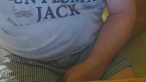 Snapshot of arnie12 chatting on March 8, 2025, 9:08 pm Arnie online show from March 8, 2025, 9:08 pm