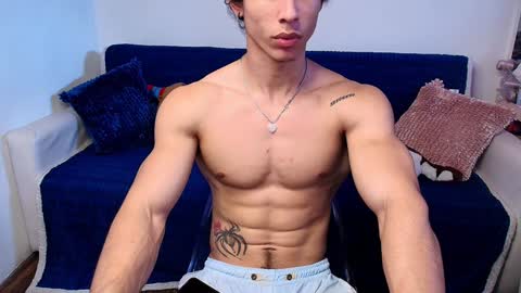 arnold black online show from December 11, 2024, 8:18 pm