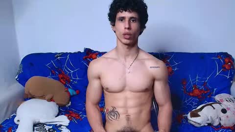 arnold black online show from February 27, 2025, 11:15 pm