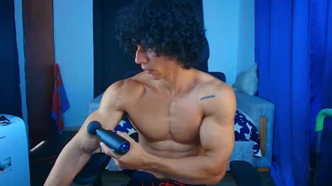 arnold black online show from April 21, 2026, 5:28 pm