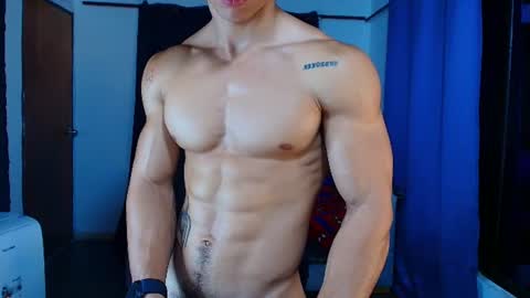 arnold black online show from July 3, 2026, 1:12 am