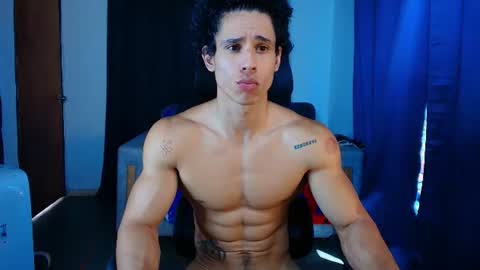 arnold black online show from July 6, 2026, 3:58 pm