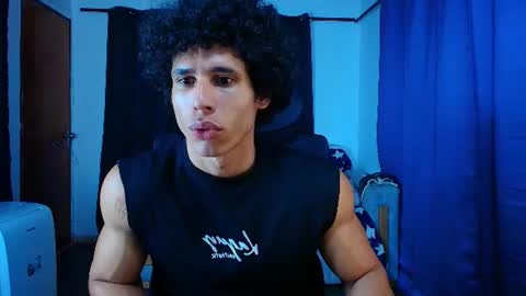 arnold black online show from July 15, 2026, 11:59 am