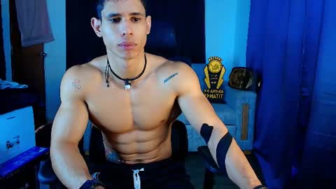 arnold black online show from July 29, 2026, 4:16 pm