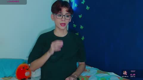 Snapshot of arnold_laurent chatting on October 15, 2025, 2:55 am Arnold online show from October 15, 2025, 2:55 am