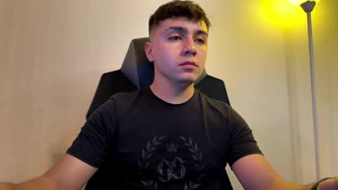 aron__cooper online show from May 2, 2026, 1:49 pm