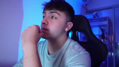 aron__cooper online show from June 28, 2026, 8:26 pm