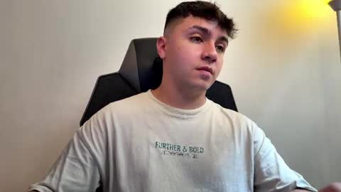 aron__cooper online show from June 29, 2026, 1:11 pm