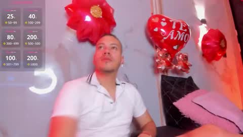 aron and molly online show from February 12, 2026, 12:11 pm