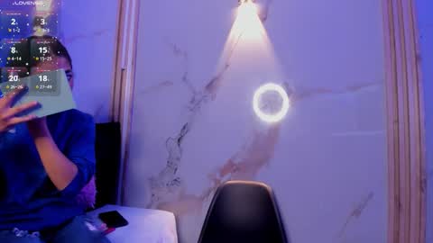 aron and molly online show from February 23, 2026, 12:24 pm