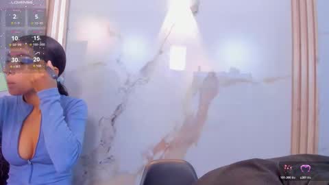 aron and molly online show from March 4, 2026, 12:11 pm