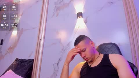 aron and molly online show from March 6, 2026, 11:39 am