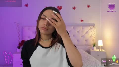 Aron cruz  online show from February 20, 2025, 2:13 pm