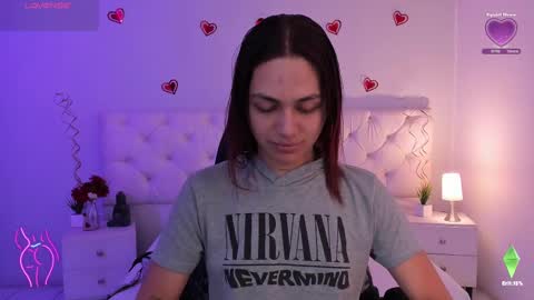 Aron cruz  online show from March 5, 2025, 1:50 pm