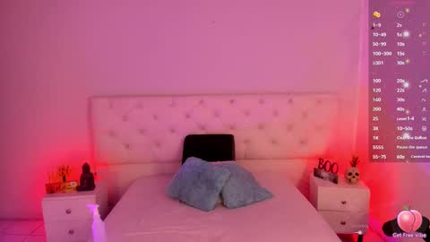 Aron cruz  online show from October 9, 2025, 1:20 pm