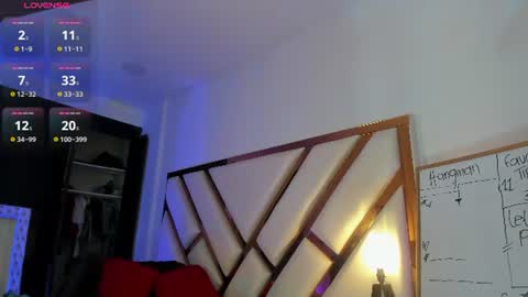 Aron cruz  online show from July 25, 2026, 1:30 pm