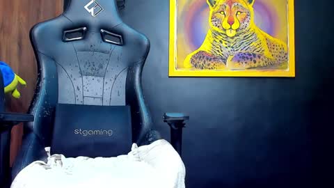 Snapshot of aron_ford chatting on January 31, 2025, 4:14 am Aron ford online show from January 31, 2025, 4:14 am