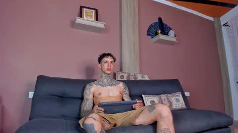 Aron ford online show from January 11, 2026, 4:17 am