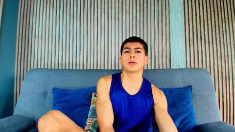 aron_pulse online show from February 21, 2026, 1:45 pm