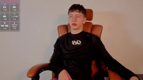  Your Aron  online show from March 17, 2026, 7:17 pm