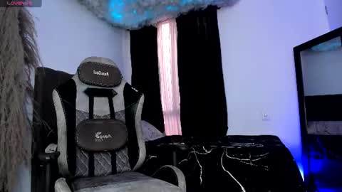 DarkMaster online show from July 2, 2026, 6:14 pm