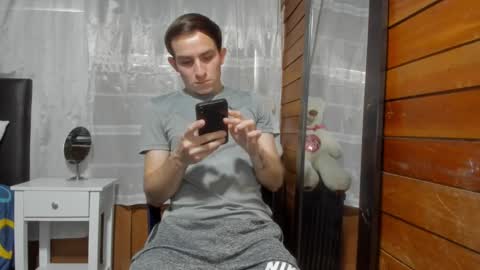 Snapshot of arongfranco chatting on December 21, 2024, 9:36 pm Aron G Franco online show from December 21, 2024, 9:36 pm