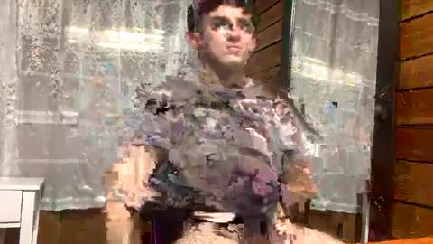 Snapshot of arongfranco chatting on January 24, 2025, 9:15 pm Aron G Franco online show from January 24, 2025, 9:15 pm