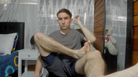 Snapshot of arongfranco chatting on March 10, 2025, 8:12 pm Aron G Franco online show from March 10, 2025, 8:12 pm