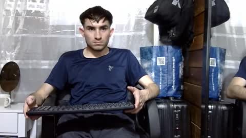 Snapshot of arongfranco chatting on September 13, 2025, 6:51 pm Aron G Franco online show from September 13, 2025, 6:51 pm