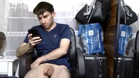 Snapshot of arongfranco chatting on October 17, 2025, 5:48 pm Aron G Franco online show from October 17, 2025, 5:48 pm