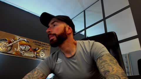 AronGrant online show from February 26, 2026, 9:19 am