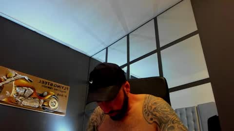 AronGrant online show from May 7, 2026, 9:14 am