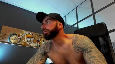 AronGrant online show from May 11, 2026, 9:37 am