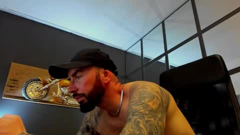 AronGrant online show from May 16, 2026, 9:28 am