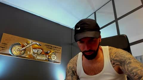 AronGrant online show from May 17, 2026, 9:28 am