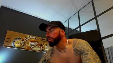 AronGrant online show from May 20, 2026, 9:26 am