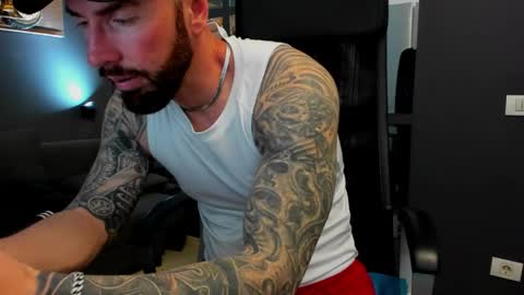 AronGrant online show from May 24, 2026, 9:36 am