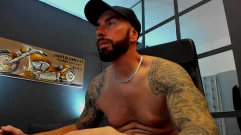 AronGrant online show from May 26, 2026, 9:38 am