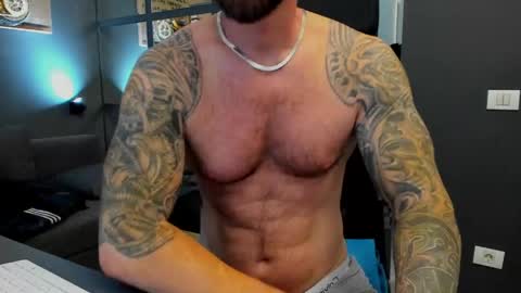 AronGrant online show from June 7, 2026, 9:35 am