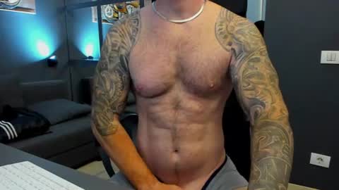 AronGrant online show from June 10, 2026, 9:30 am