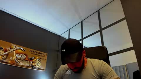 AronGrant online show from June 20, 2026, 8:17 am