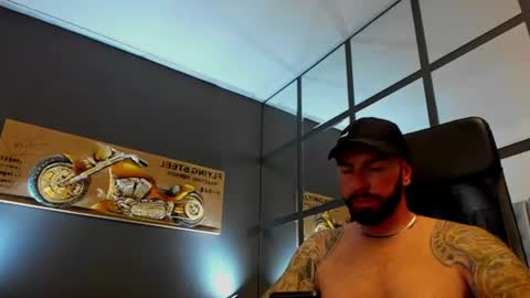 AronGrant online show from June 29, 2026, 9:26 am