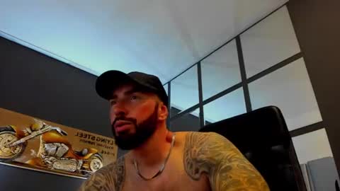 AronGrant online show from July 3, 2026, 9:27 am