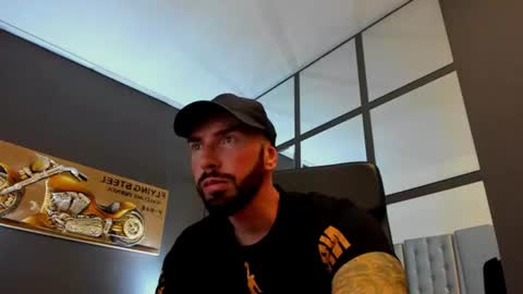 AronGrant online show from July 11, 2026, 10:29 am