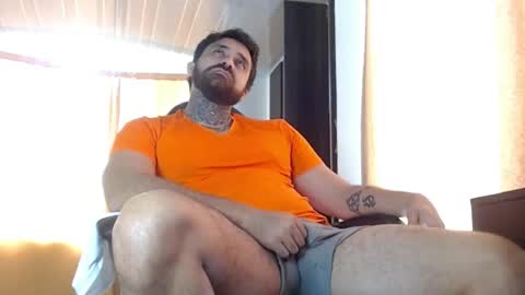 aronmiller online show from February 20, 2026, 4:07 pm