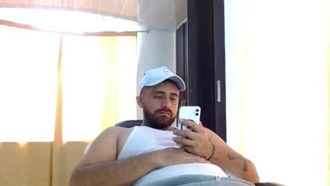 aronmiller online show from March 5, 2026, 6:15 pm