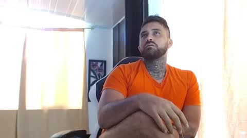 aronmiller online show from March 9, 2026, 3:05 pm