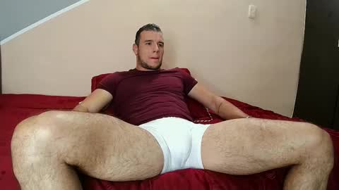 aronsmith69 online show from March 12, 2025, 3:46 am